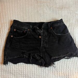 Levi’s 501 Jean Shorts